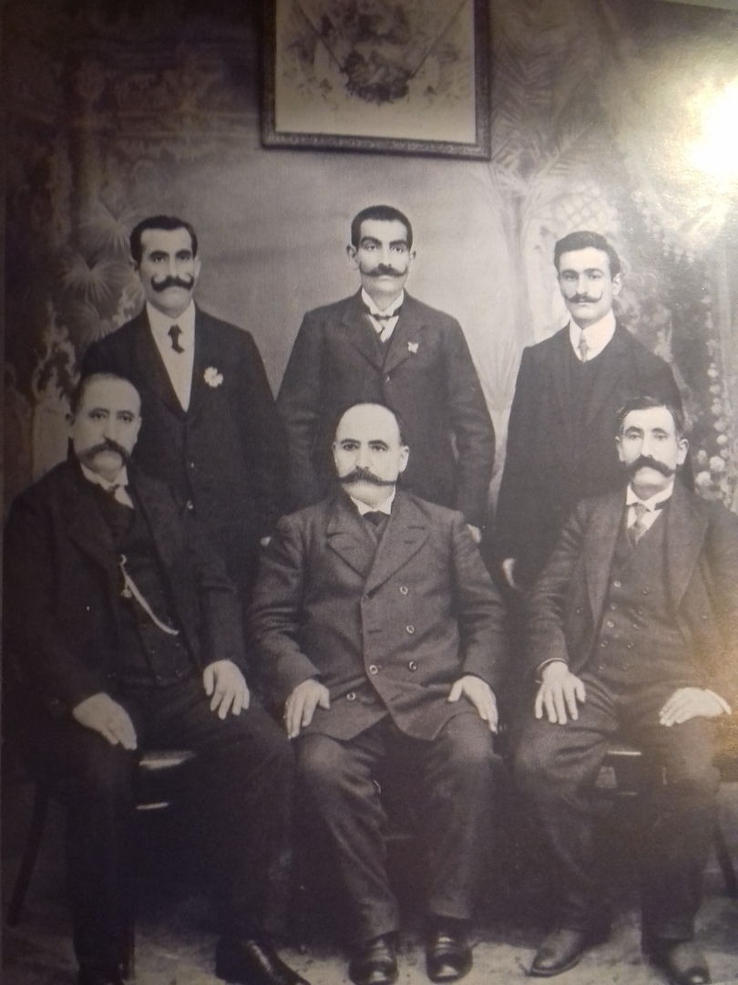 Армяне Валево