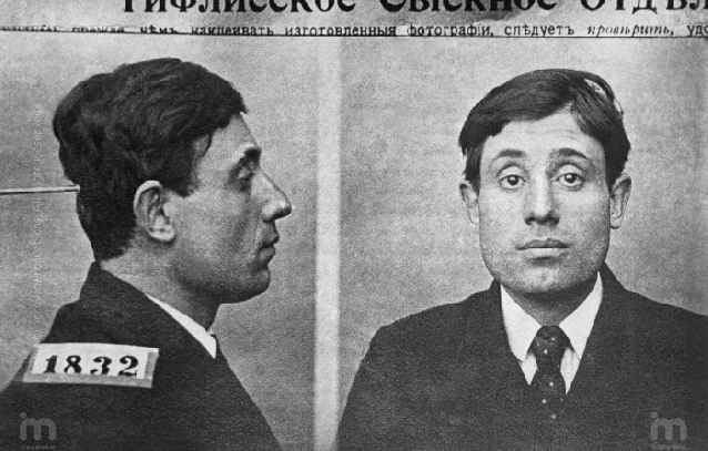 Камо vs Немецкие психиатры, изображение №3