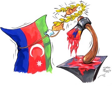 Армянофобия в Азербайджане