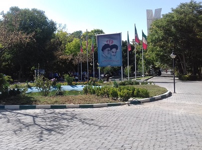 Иранские зарисовки