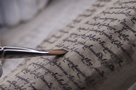 «Патриот» и «знающий Родину» 