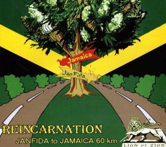 Как Армения полюбила реггей 