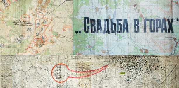 Освобождение Шуши