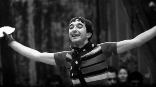 Великий мим