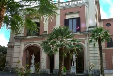 Вилла армянского князя Абамелик-Лазарева в Италии стала домом российского посла