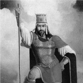 Арташес I и внешняя политика