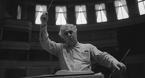 Арам Хачатурян - первый в Европе из Востока