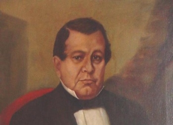 Томас Корвин - американский губернатор армянских кровей