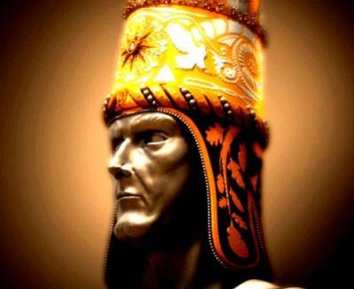 Арабские историки о Тигране II