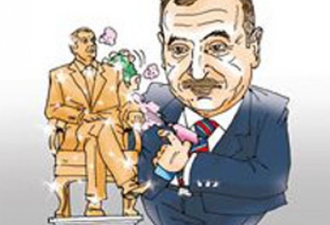 Икорная дипломатия докатилась до Мексики