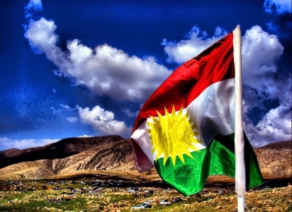 Откуда у курдов латинский алфавит?