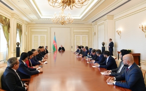 Трусливый Азербайджан снова начинает ябедничать мусульманам