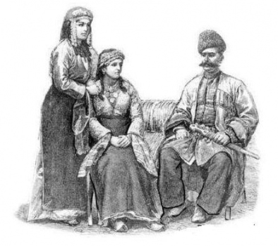 Российские стереотипы об армянах: от 