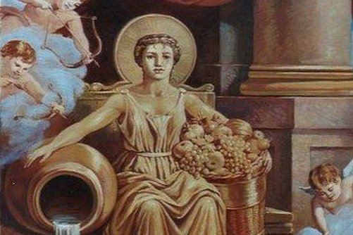 Судебная система в древней Армении