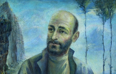 Комитас как - рекордсмен в мировой музыкальной традиции