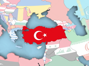 Если вы еще сомневались в лицемерии турок, то данная цитата вас вразумит