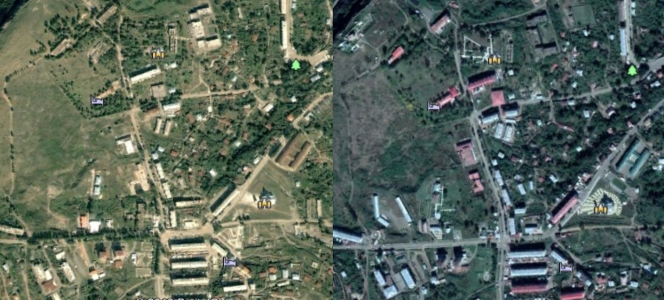 Возрождение Шуши 