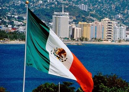 Мексиканские страсти Азербайджана