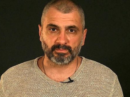 Экозянц и его 