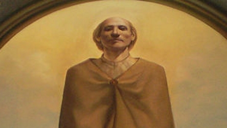 Мхитар Гош и его политическая идея