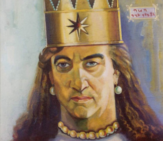 Пап Аршакуни и его реформы