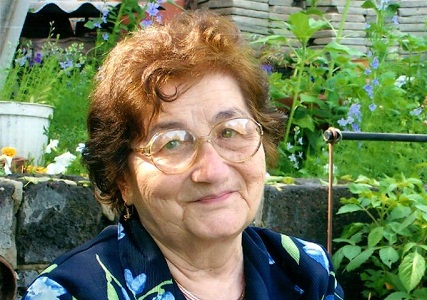 Не состоявшееся интервью Антитопора к 8 марта