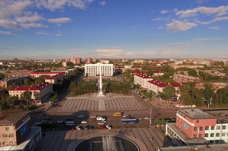 Беспорядки в Караганде. Кто сеет ненависть?