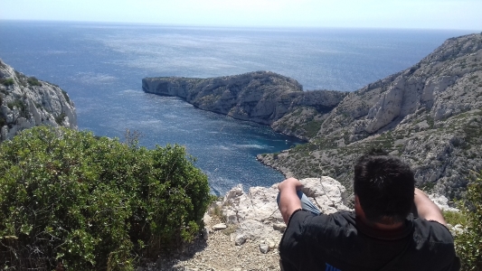 Лазурный берег мечты армянской Часть II 