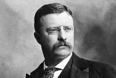 Армения и Теодор Рузвельт