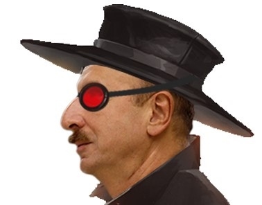 Что скрывали Римские Папы от пап азербайджанских?