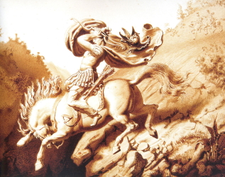 Кто такие каджи?