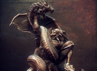 Вахагн - бог войны и храбрости