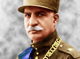 Армяне в шахском Иране