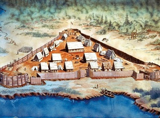 Первые армяне США