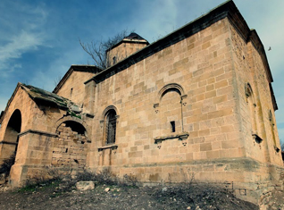 Таты-армяне: кто они?