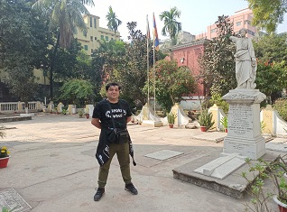 Итак, я в Бангладеш