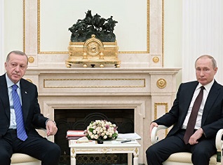 Встреча была напряженной, переговоры продлились около шести часов