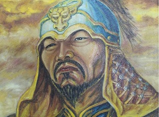 Монгольское нашествие на Армению