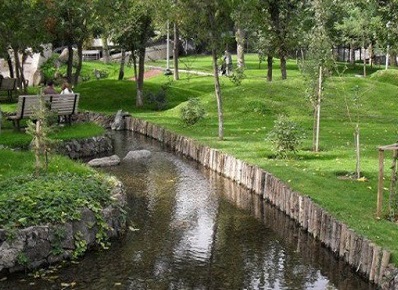 Иранские зарисовки