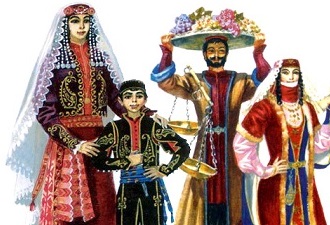 Голубоглазые блондины? 