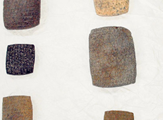 Байки из турецкого склепа для читателей 