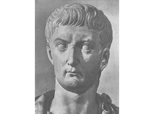 Дион Кассий -  Римская история (отрывки про Армению)