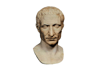 Гай Юлий Цезарь - Записки об Александрийской войне