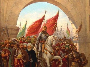 Приватизация Бабека