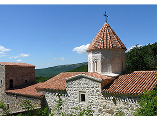 Крымская Армениада