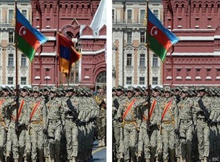 Топорные вести мая