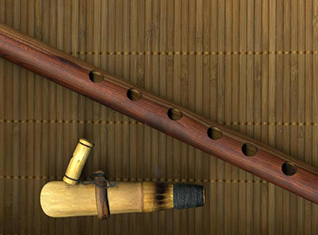 О Дудуке и тютяках