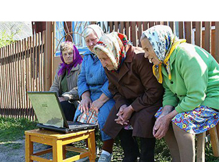 Ответ прачке