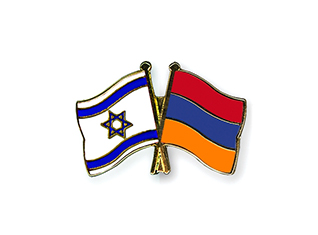 Земли Обетованные