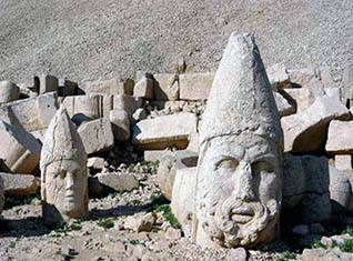 От Хайасы до Армении и Хайастана (самоназвание армян и как называют армян иностранцы) (3 выпуск)